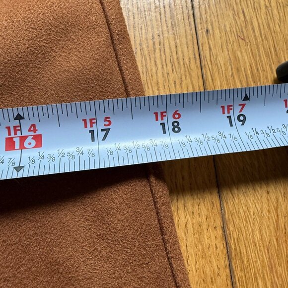 SPANX Tan Boot Cut Pants - Picture 13 of 15